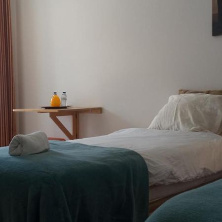 Hotel Happy At Chiado Lissabon Exterior foto