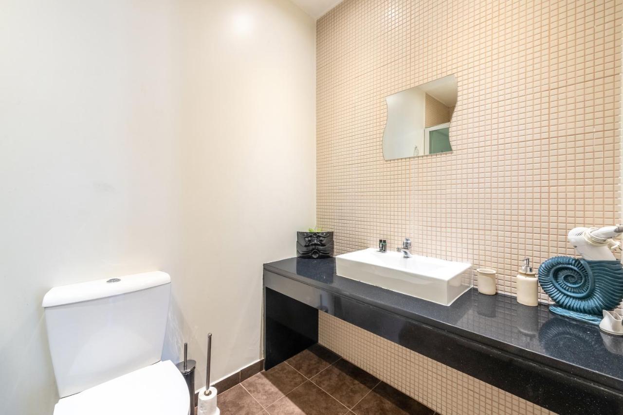 Hotel Happy At Chiado Lissabon Exterior foto