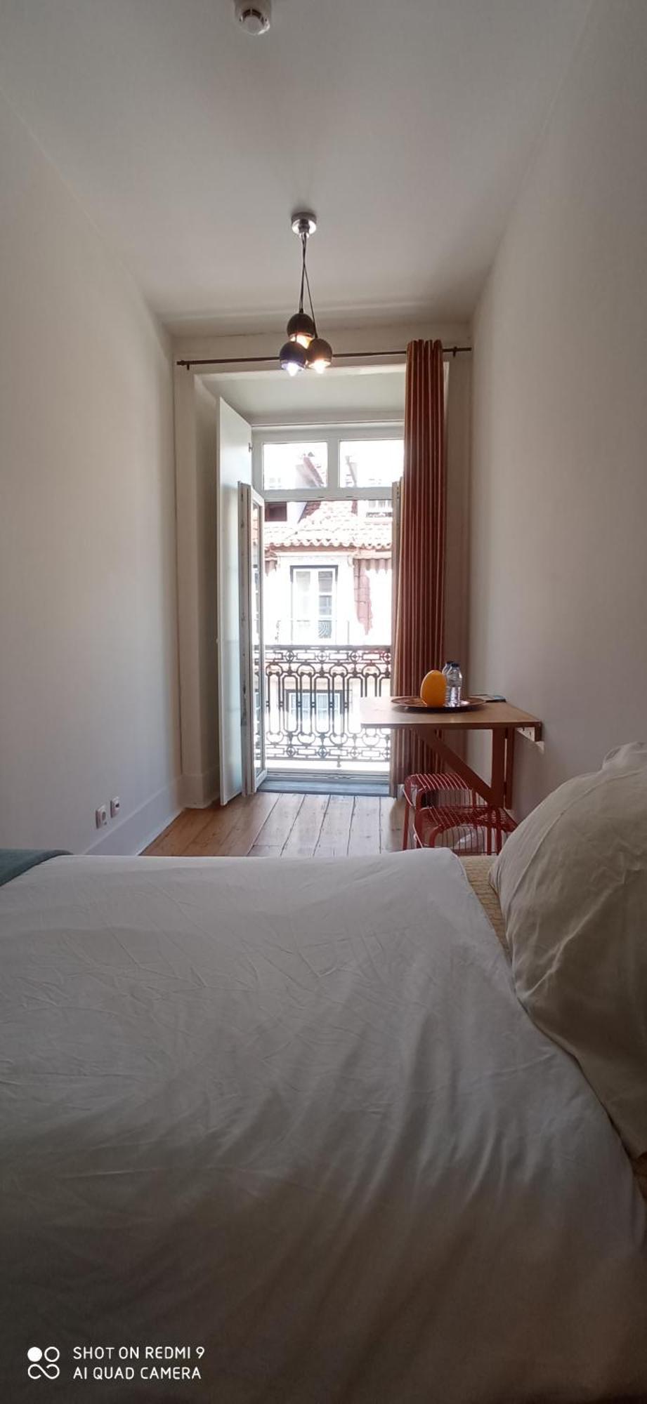 Hotel Happy At Chiado Lissabon Exterior foto