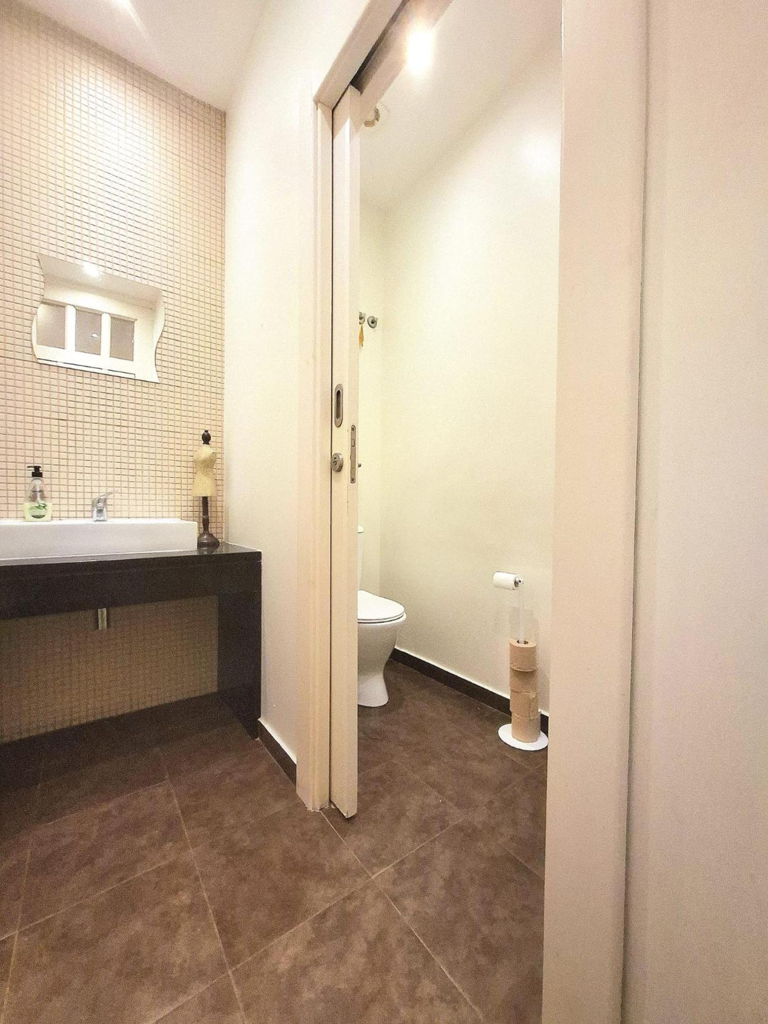 Hotel Happy At Chiado Lissabon Exterior foto