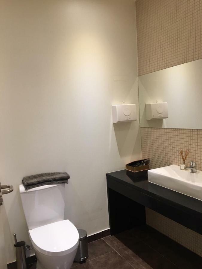 Hotel Happy At Chiado Lissabon Exterior foto
